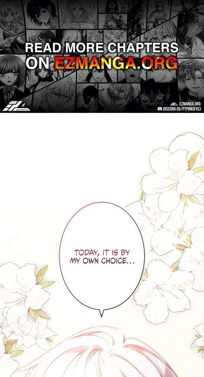 I Was Reincarnated as the Villainess' Sister Chapter 33 - page 1
