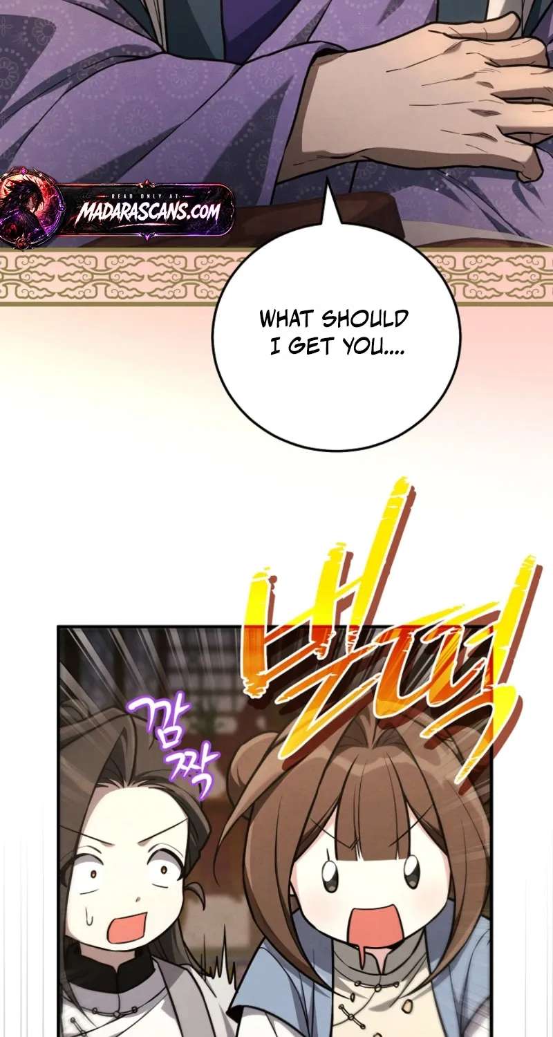 Samryu is the best in the world Chapter 23 - page 98