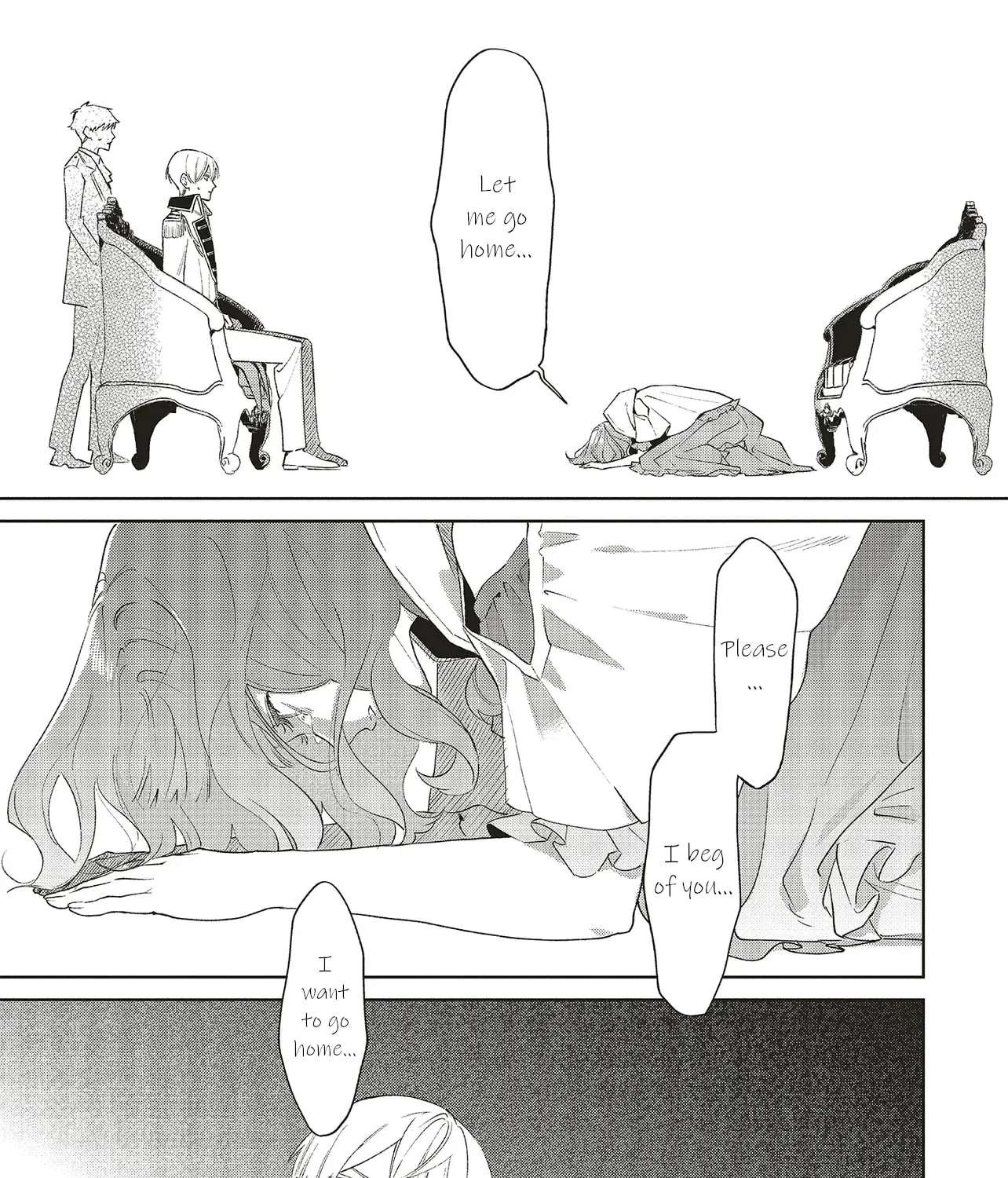 Gyakkou Shita Akuyaku Reijou wa, Naze ka Maryoku wo Ushinattanode Shinsou no Reijou ni Narimasu Chapter 32 - page 61