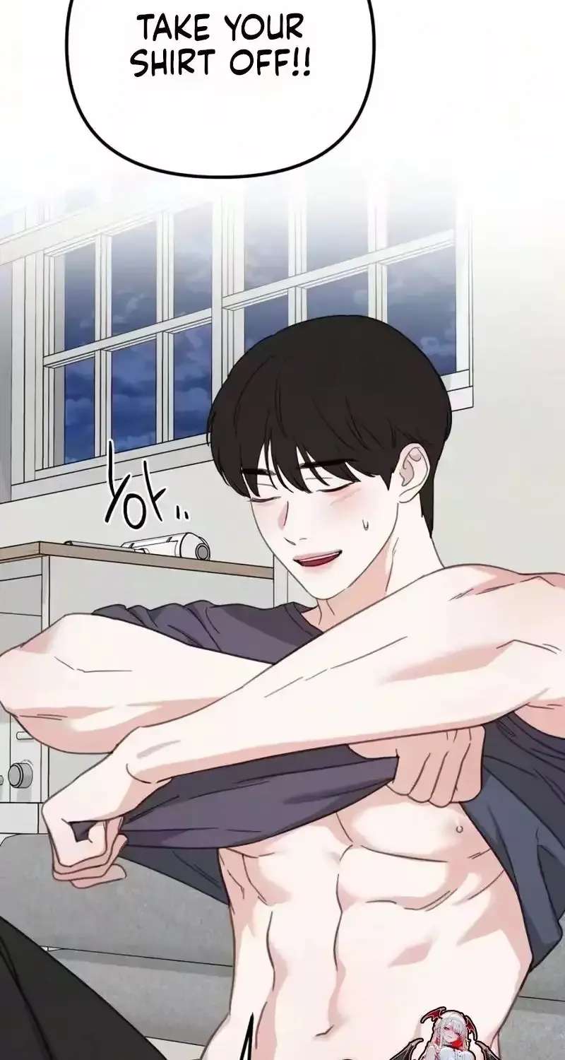 Sweet Romance, Spicy Roommates Chapter 37 - page 28