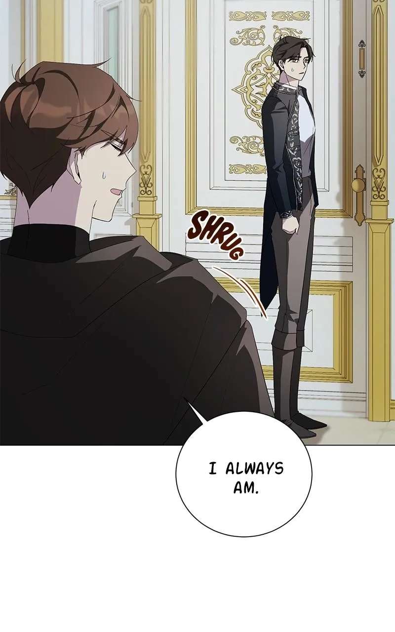 Wished You Were Dead Chapter 92 - page 75