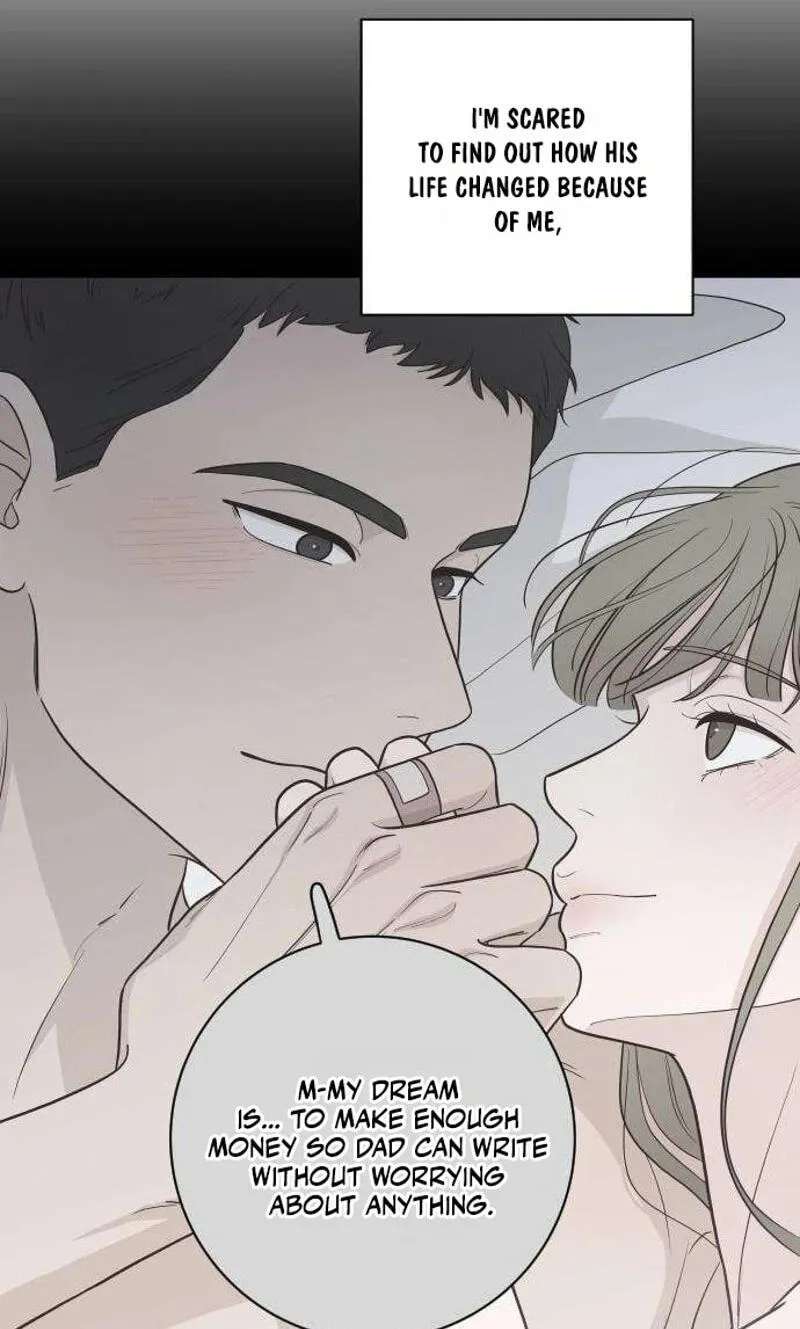 I'm Your Revenge Chapter 20 - page 28