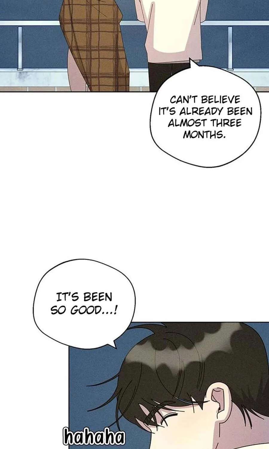Love Roasting Chapter 41 - page 7