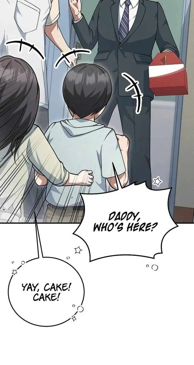 The Chairman Who Wants to Slack Off and Enjoy Life Chapter 28 - page 15