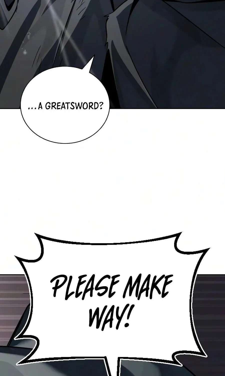 The Lazy Lord Masters the Sword Chapter 157 - page 98