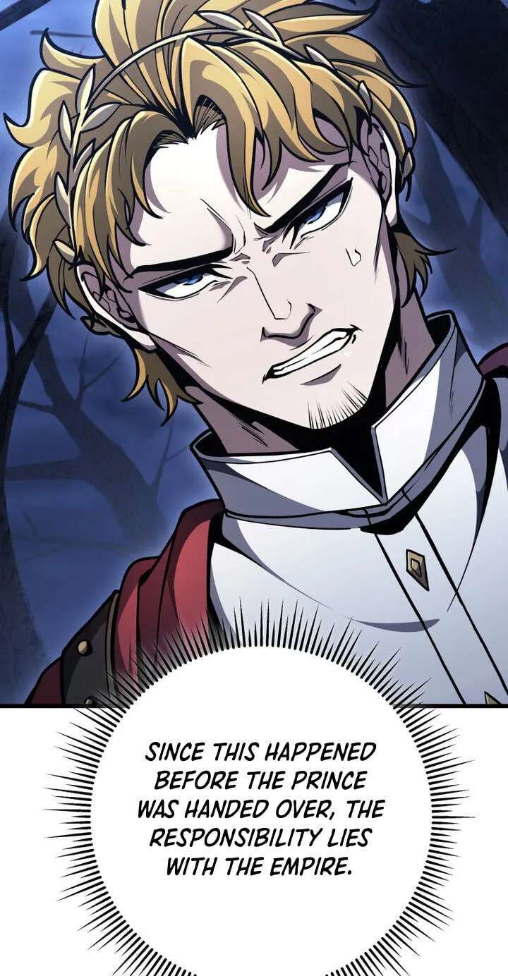 The Dragon Slayer's Regression on Another Level Chapter 100 - page 75