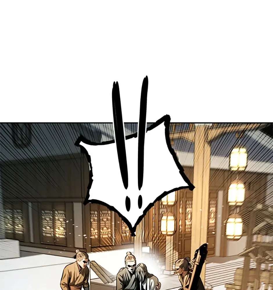 Absolute Master of the Senate Chapter 40 - page 131