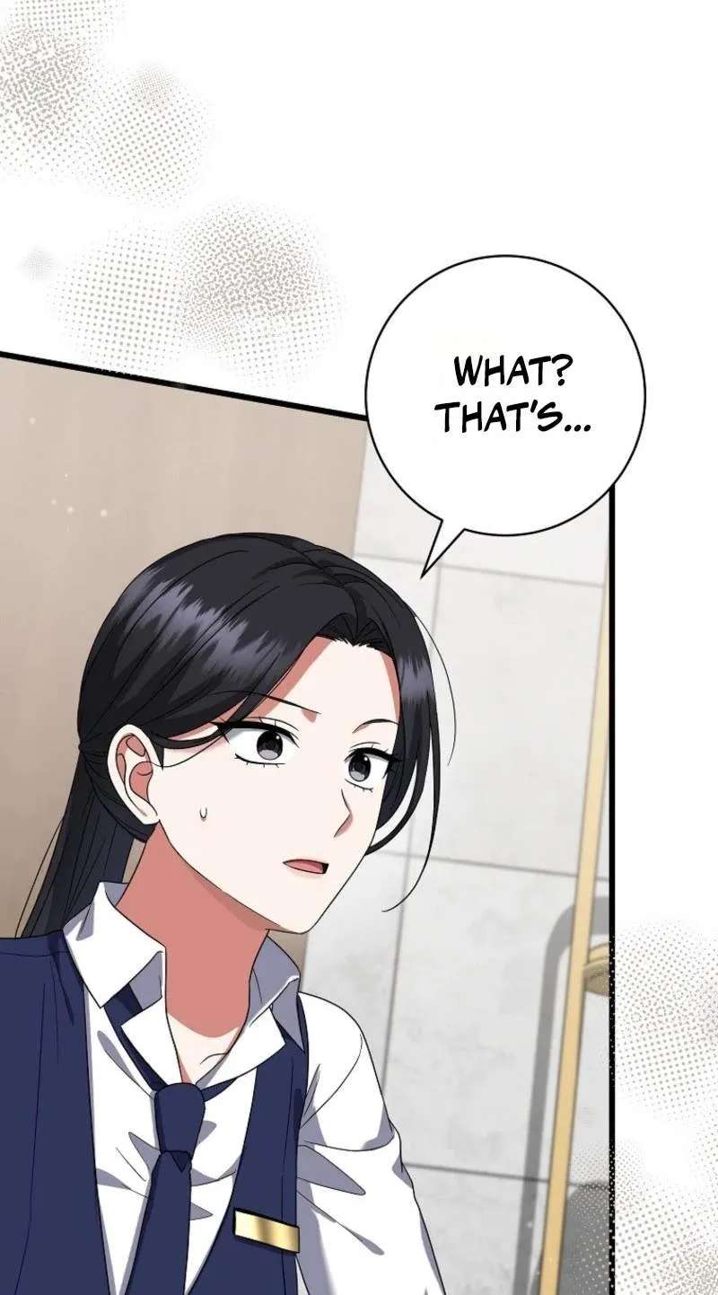 Welcome To Dungeon Hotel Chapter 106 - page 25