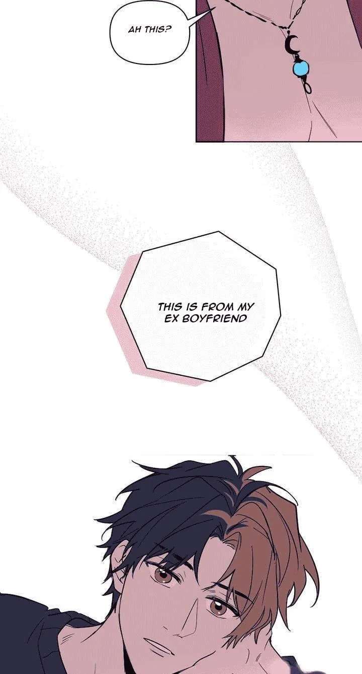Late Autumn Into Winter: Twilight Chapter 1 - page 61