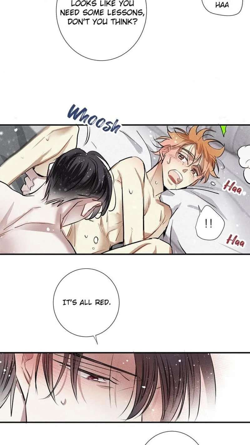 Love Is in the Heir Chapter 102 - page 40