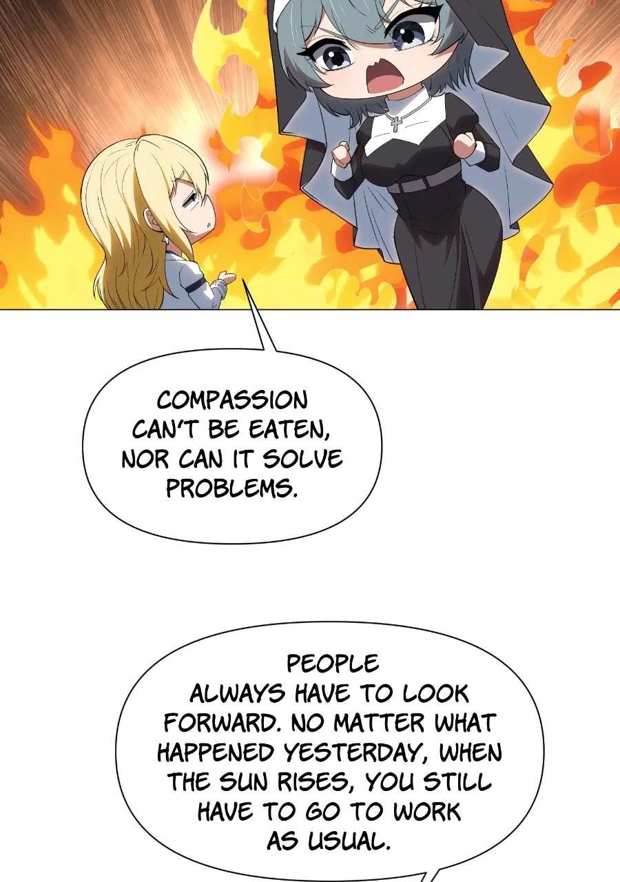 I Dominate a Magical Continentwith an Industrial Revolution Chapter 34 - page 25