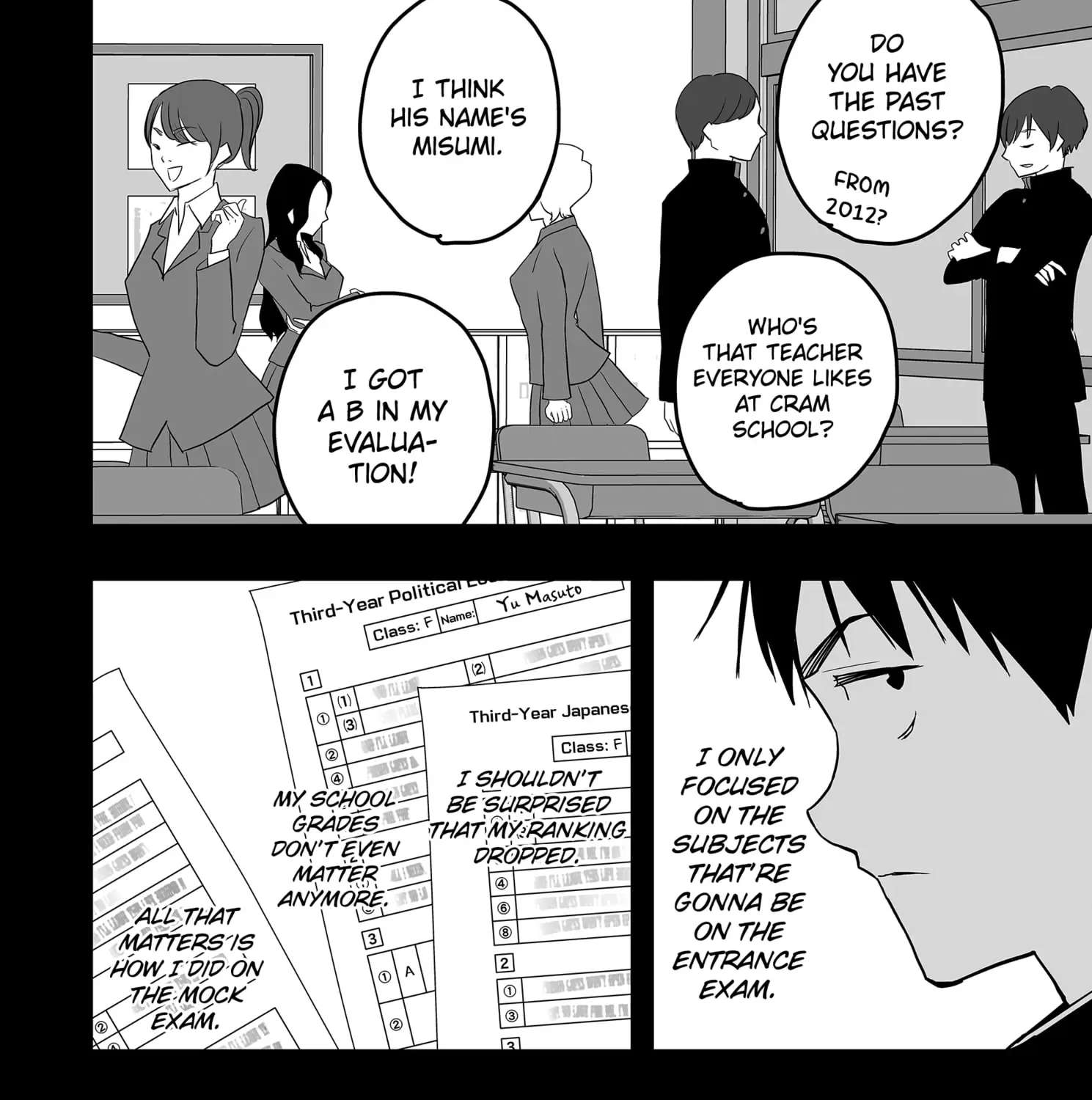 The Game Devil Chapter 29 - page 36