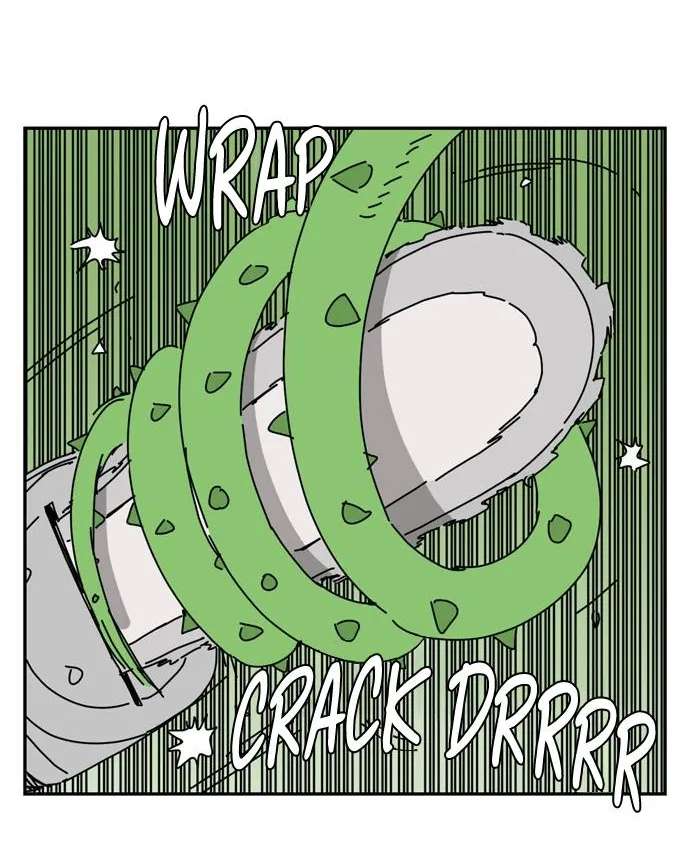 Nature Man Chapter 4 - page 42