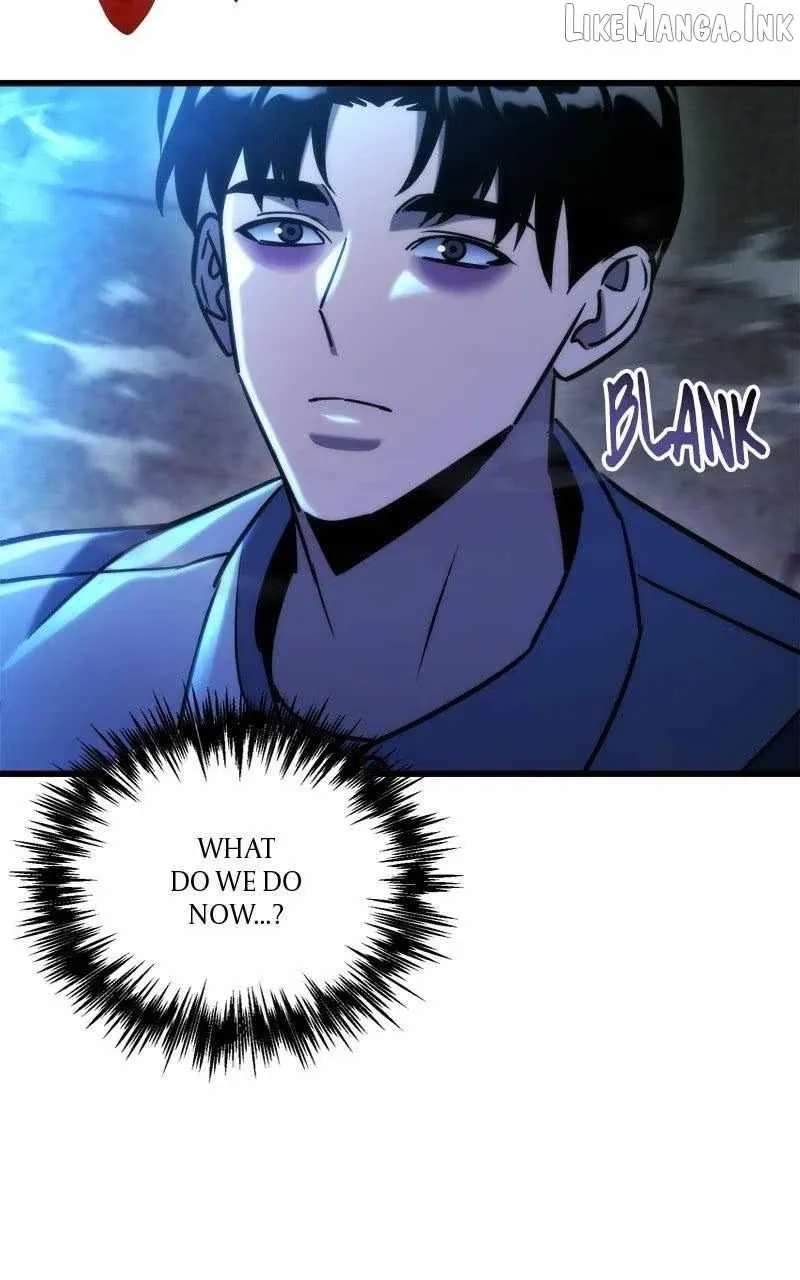 Hiding A Logistics Center In The Apocalypse Chapter 93 - page 84