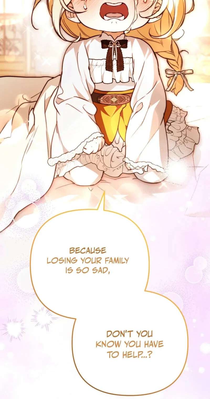 Himsumjjin Eorini-ga Appa-reul Chatseumnida Chapter 53 - page 16