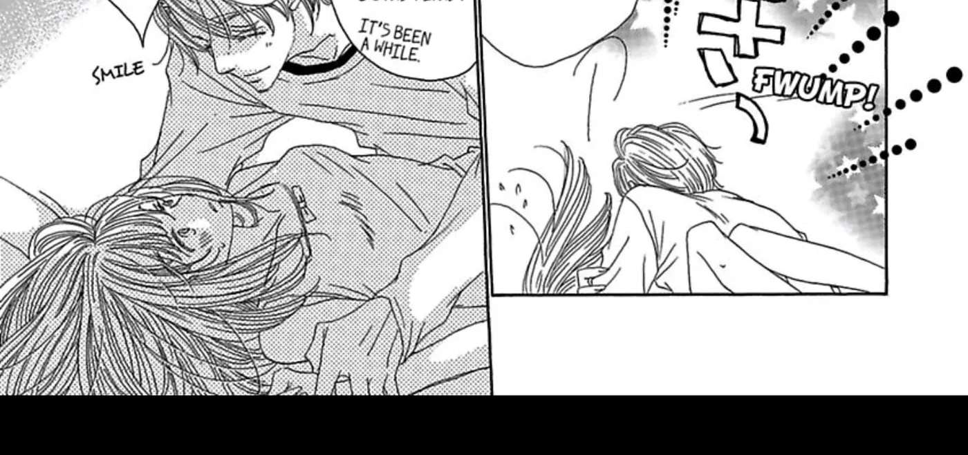 Darling niwa Himitsu! Chapter 1 - page 38