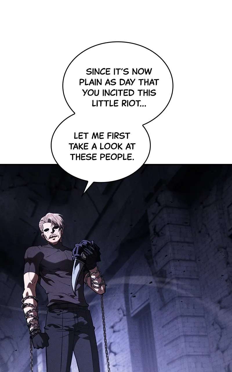 The Academy'sGenius Swordsman Chapter 139 - page 21
