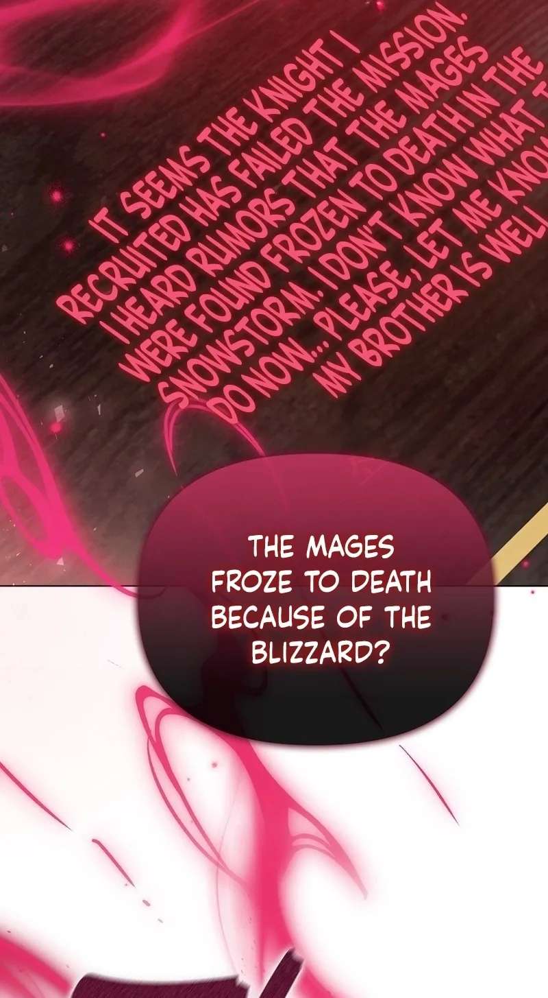 I'll Die If I Don't Get Married Chapter 53 - page 108