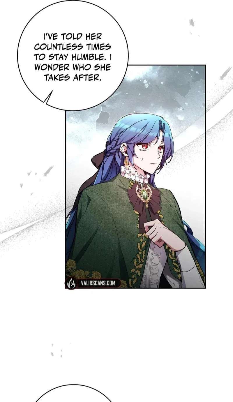 I'm Here to Destroy Chapter 56 - page 26