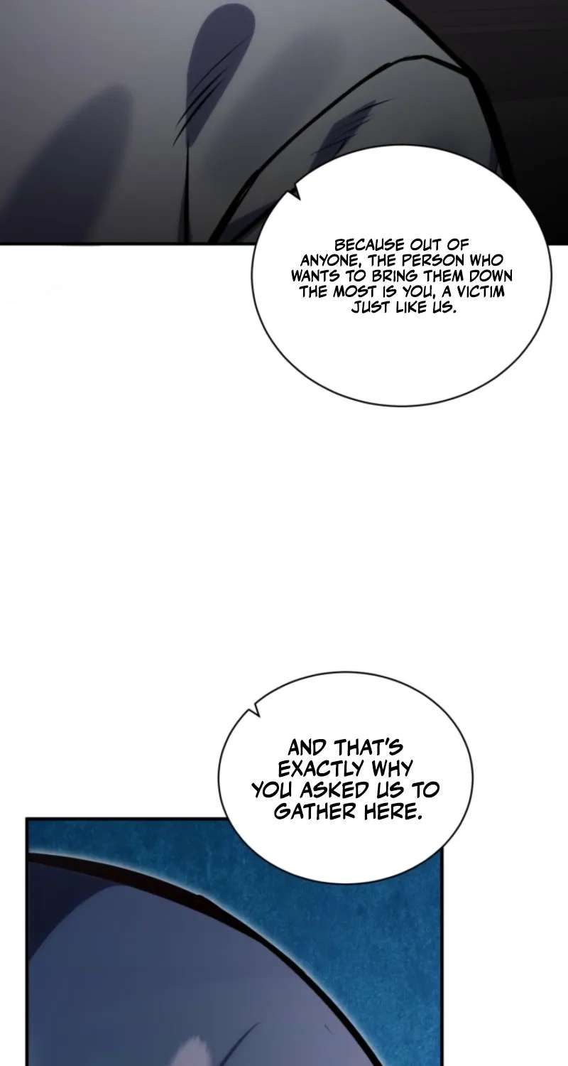 Immortal Maestro Chapter 58 - page 61