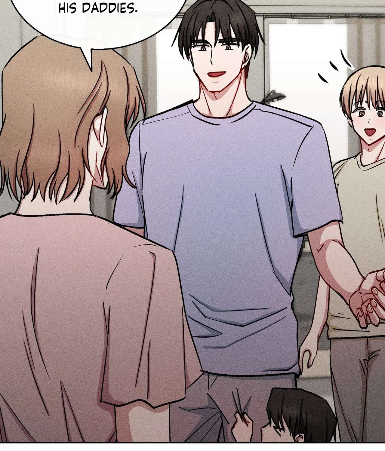 If You Want Me Chapter 100 - page 24