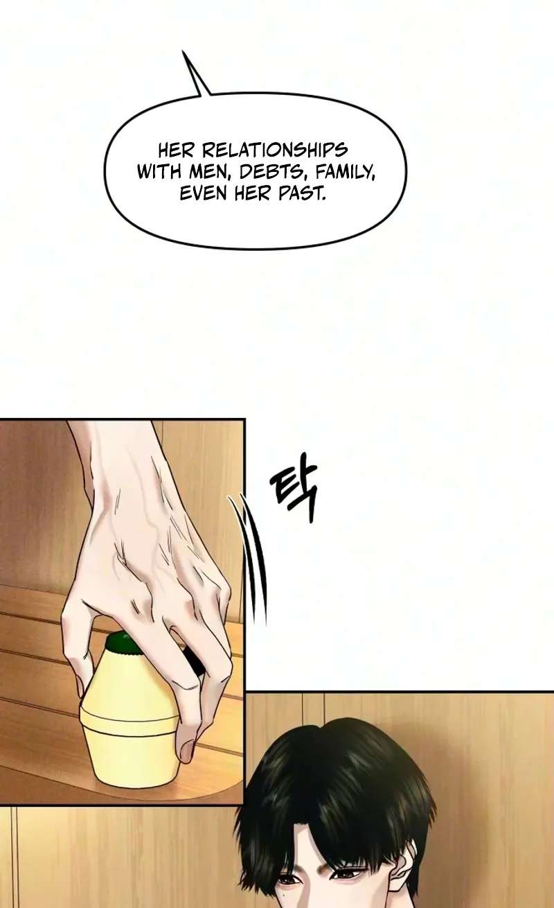 A Loser's Love Chapter 32 - page 75
