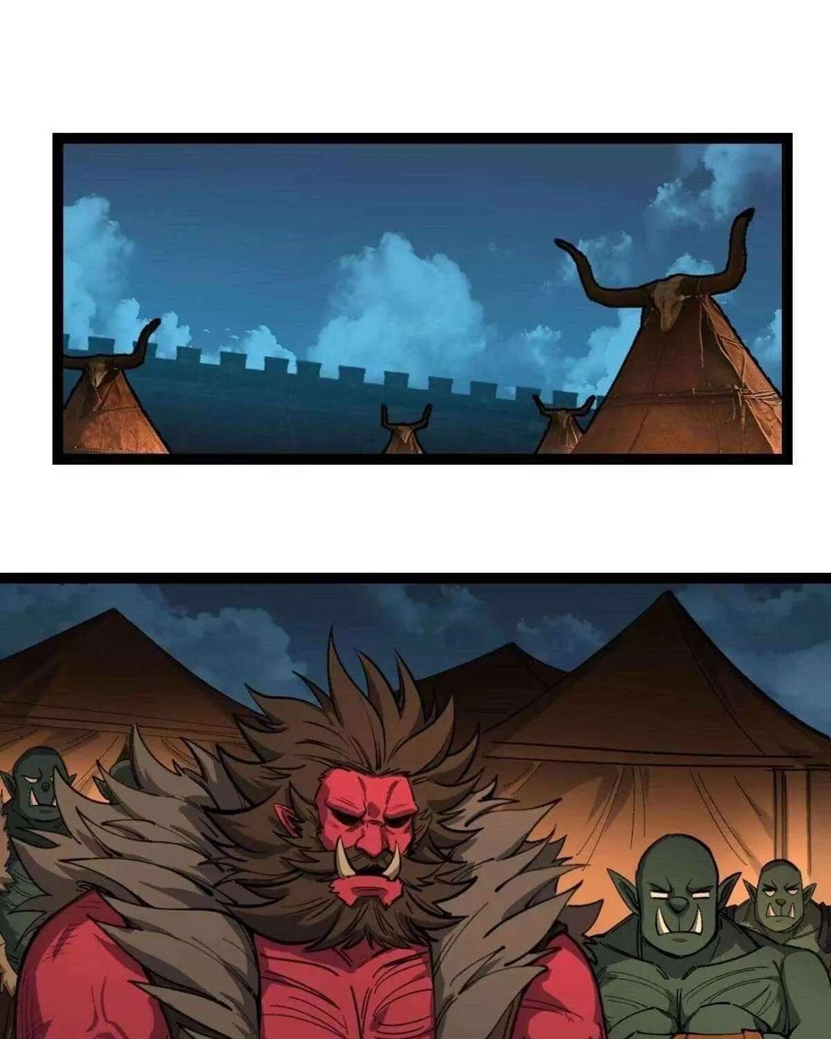 Gatekeeper Of The Boundless World Chapter 193 - page 11