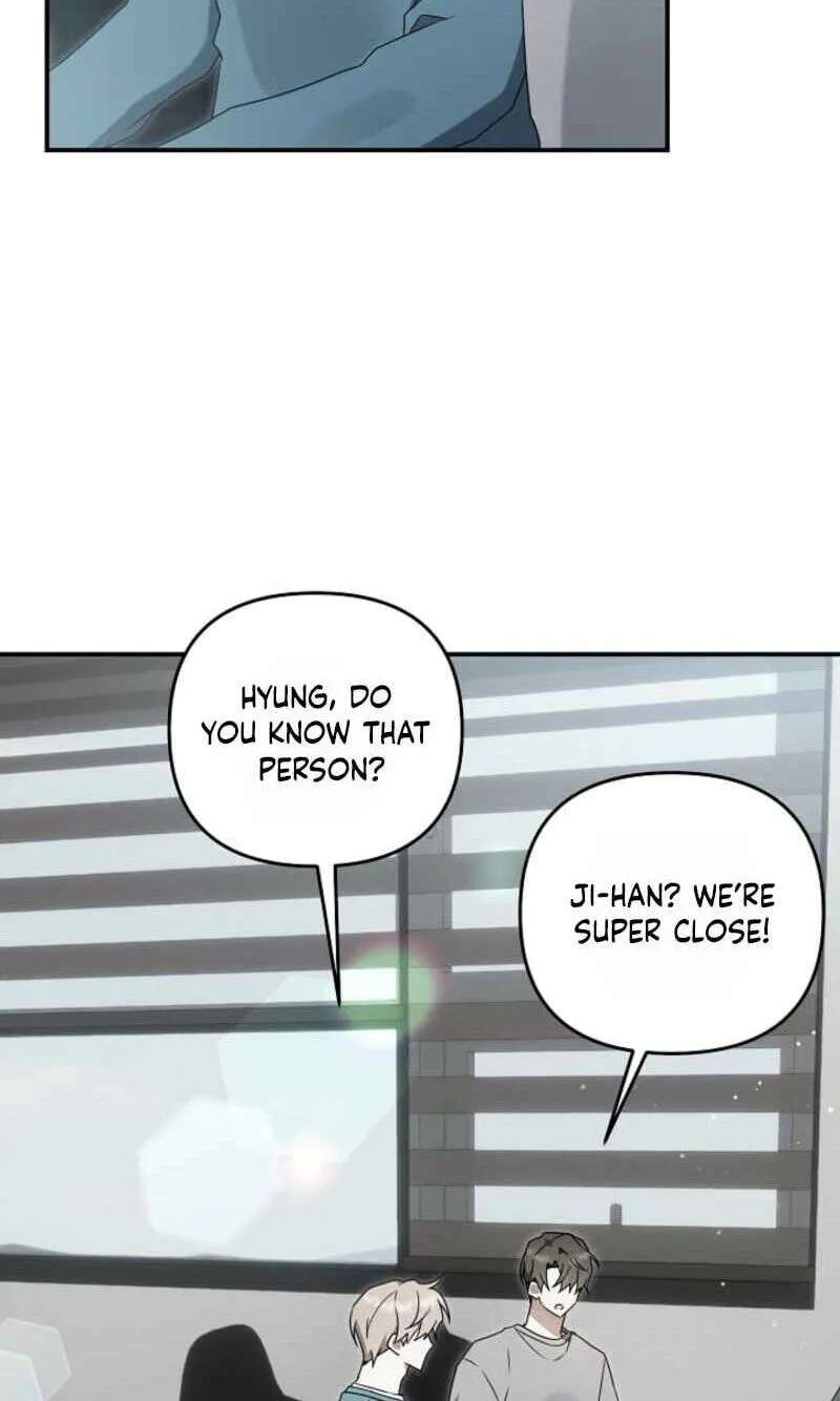That's the Guy! Chapter 61 - page 32