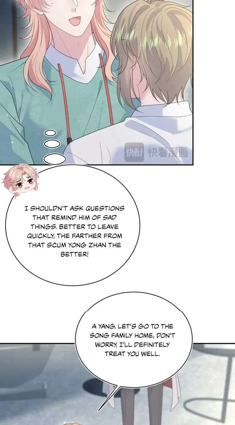 Brilliantly Beautiful White Lotus Teaching Online Chapter 559 - page 9
