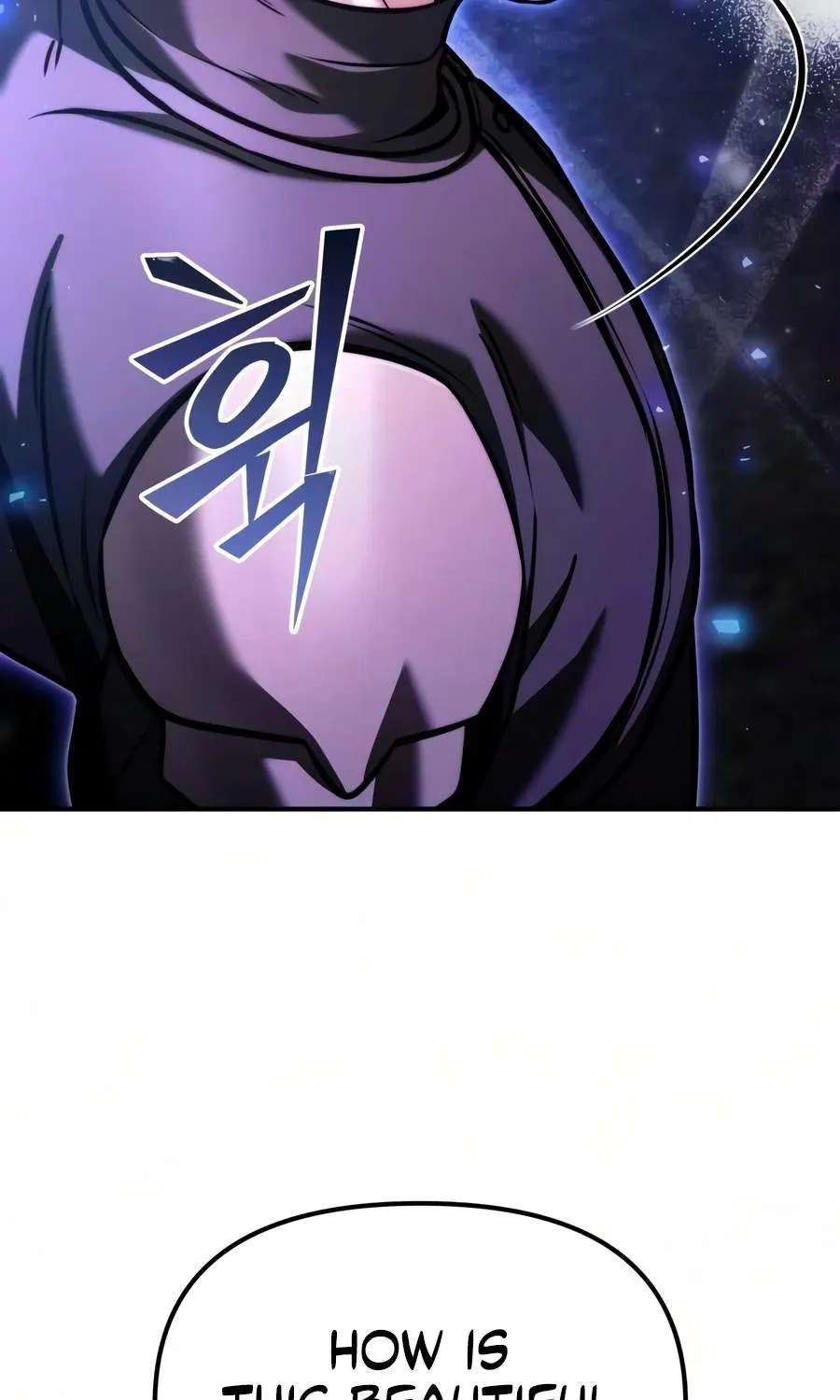 Terminally-Ill Genius Dark Knight Chapter 164 - page 36