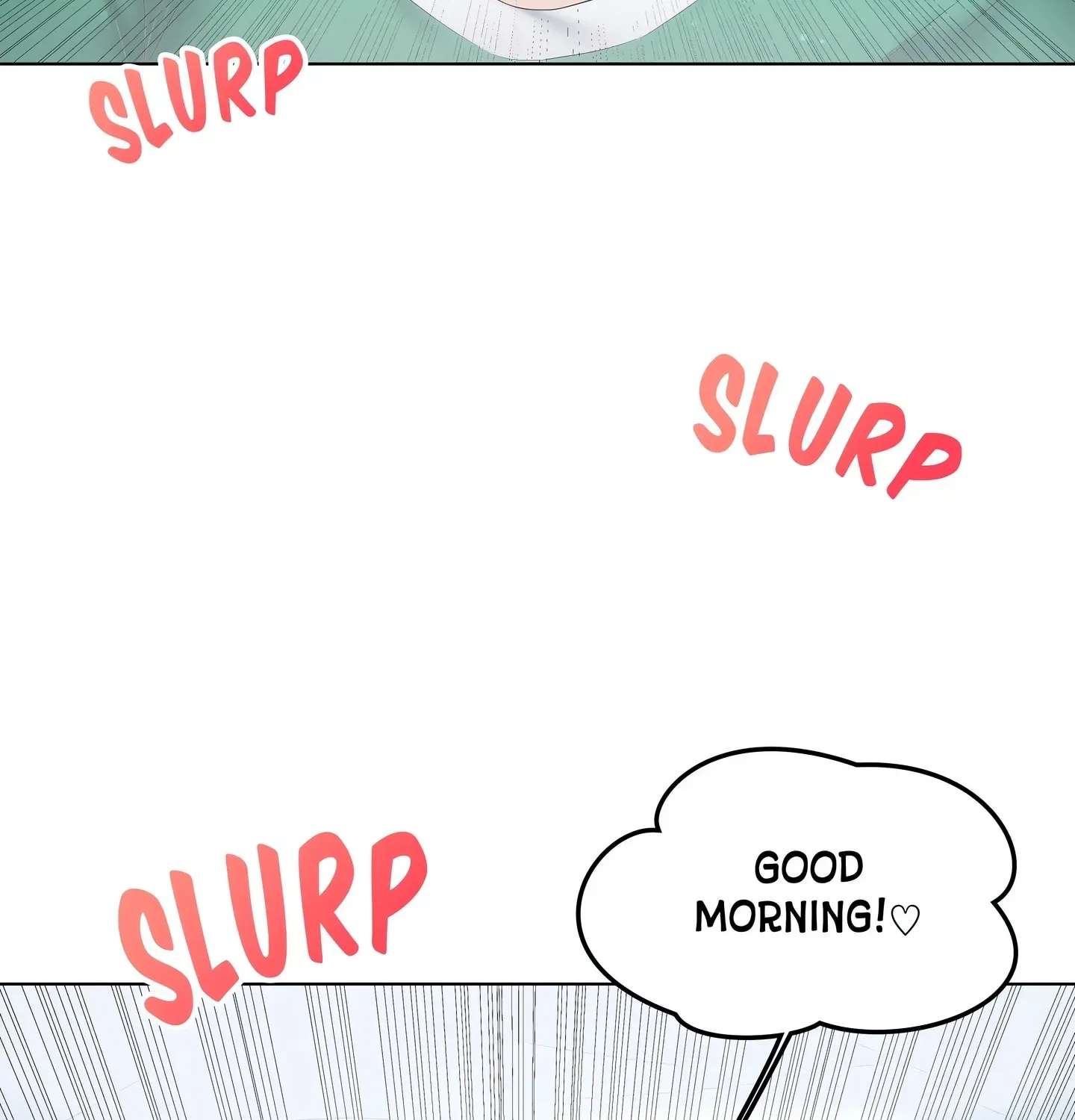 Aunties’ Juicy Breakfast Chapter 1 - page 8