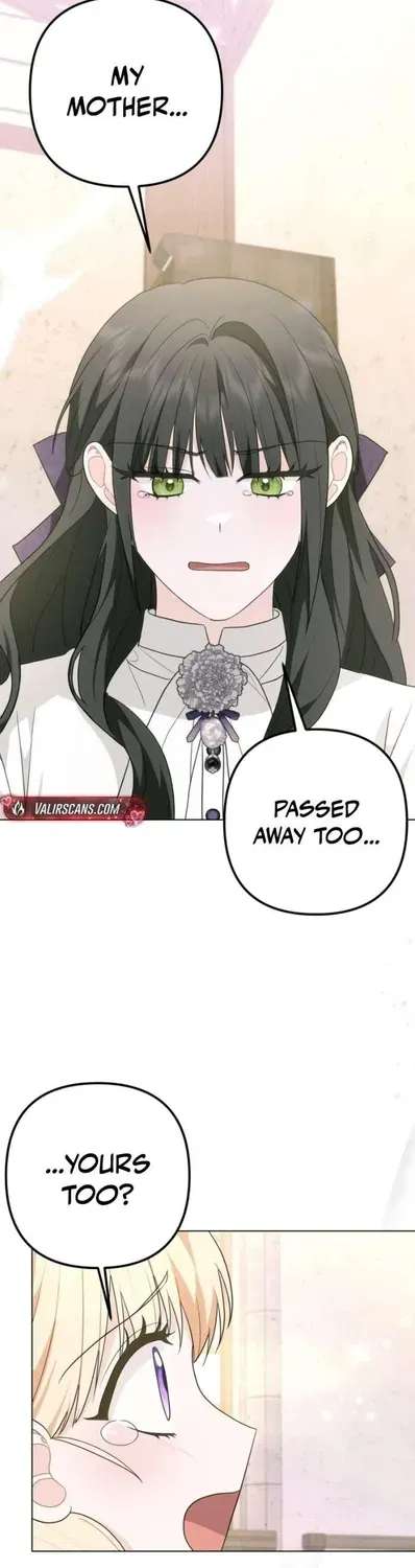 When The Chubby Female Lead Became Popular! Chapter 33 - page 44