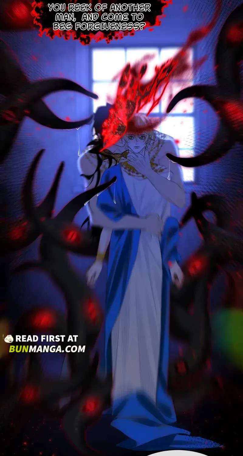 The Proper Way to Perform a Sacrifice Chapter 2 - page 82