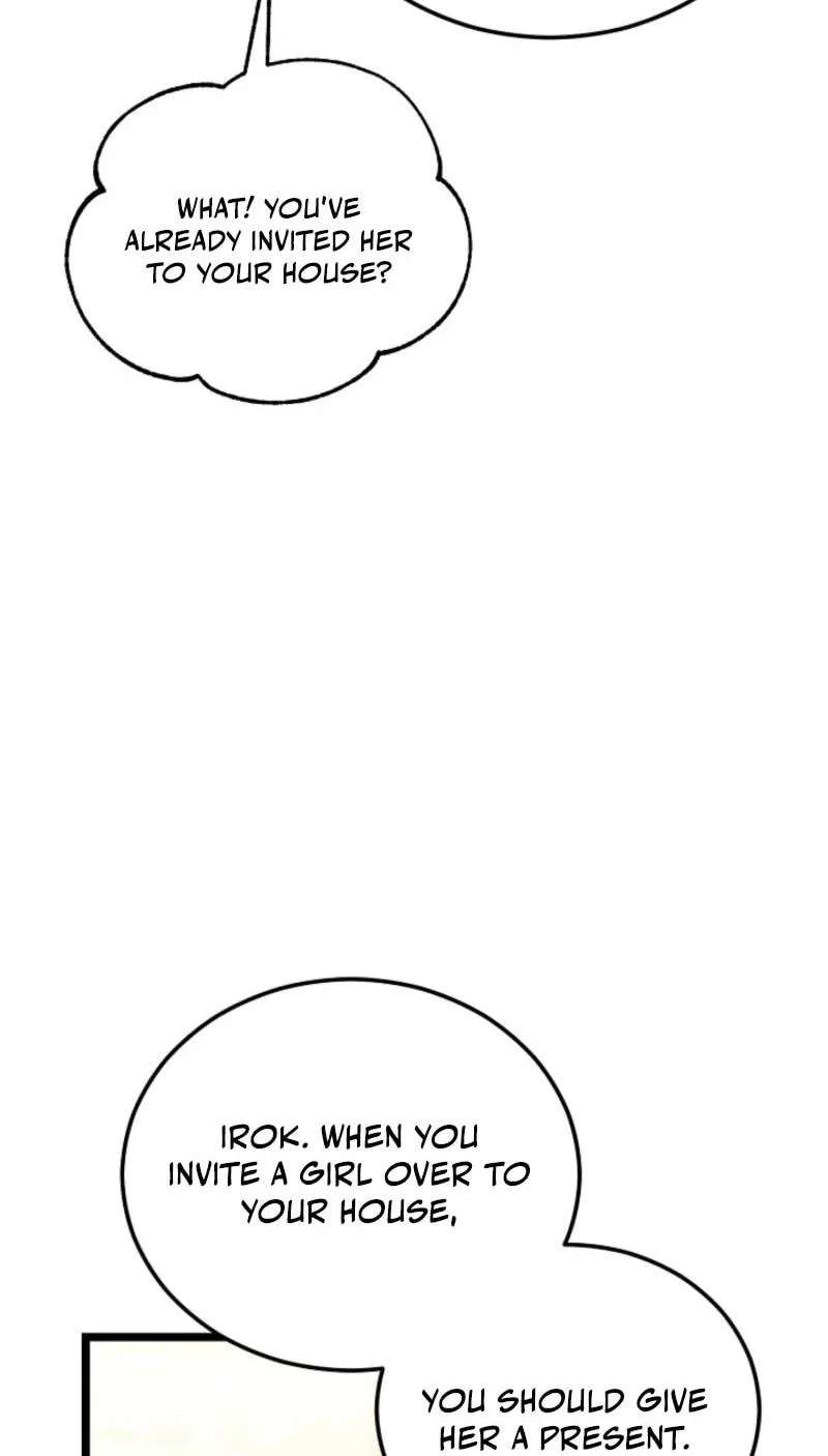 For My Own Good Chapter 102 - page 14