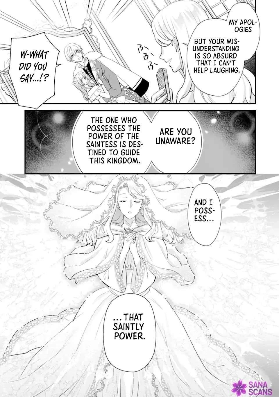 Zamaa Go no Ouji-sama Moraimasu ~Datte Kao ga Ii kara!~ Chapter 1 - page 13