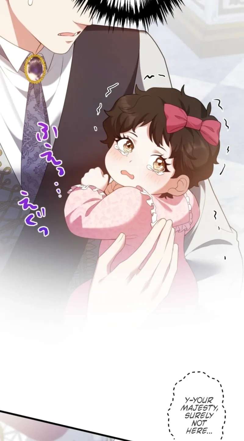 I Became the Saintess's Contract Mother Chapter 16 - page 62