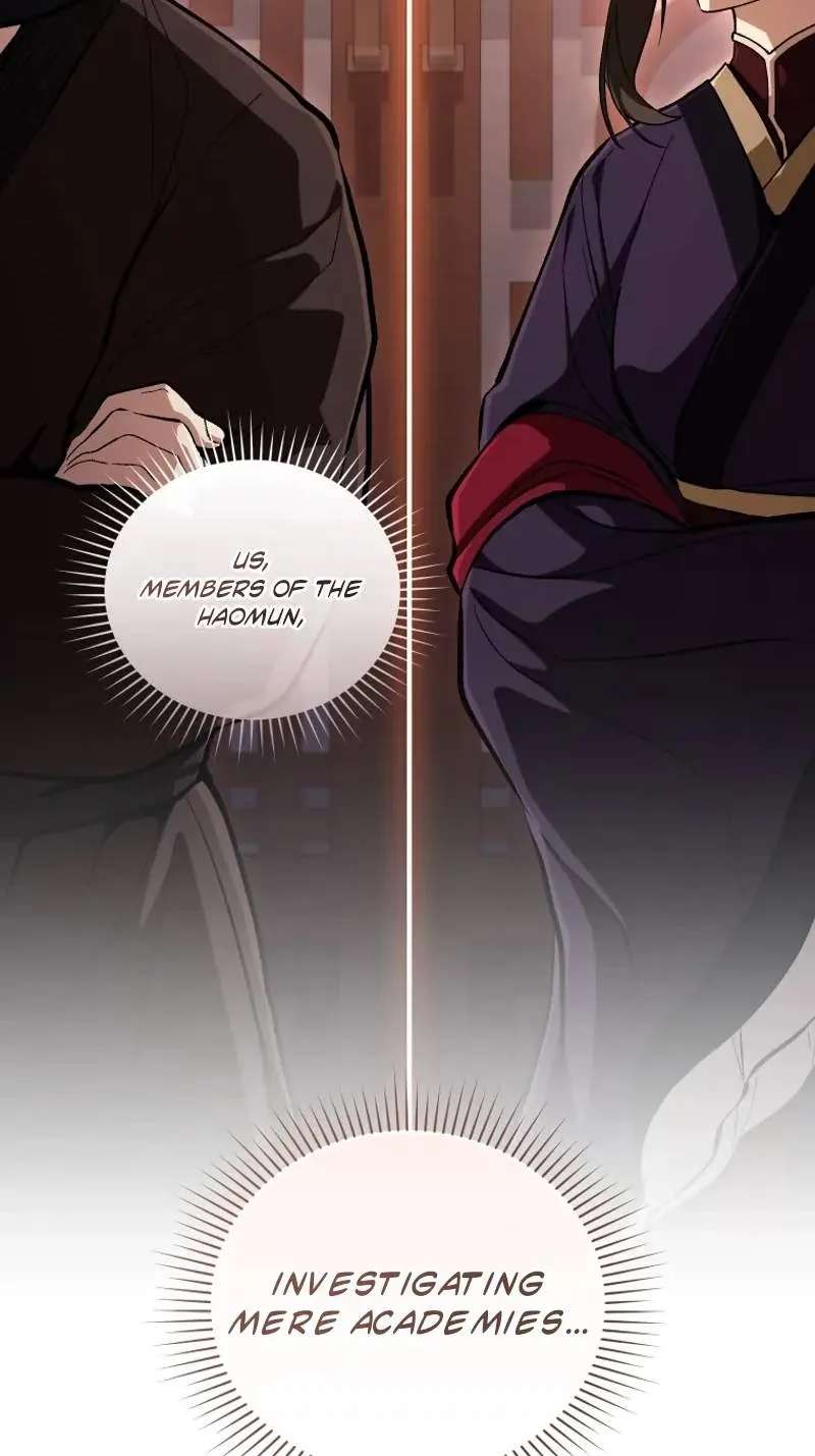 My Dad Is the Best in the World Chapter 29 - page 12