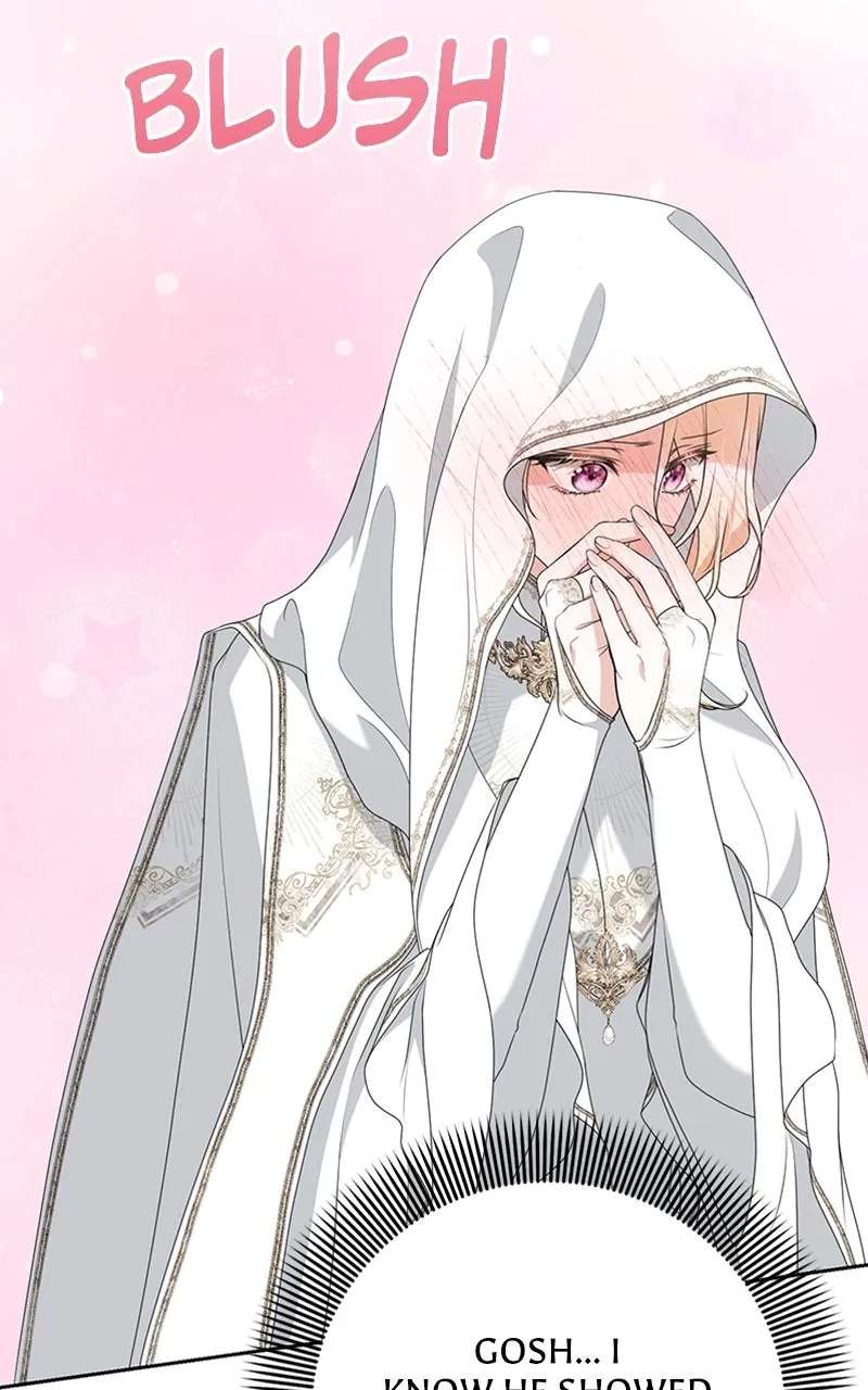 Reborn As the CharacterThat Never Existed Chapter 90 - page 58