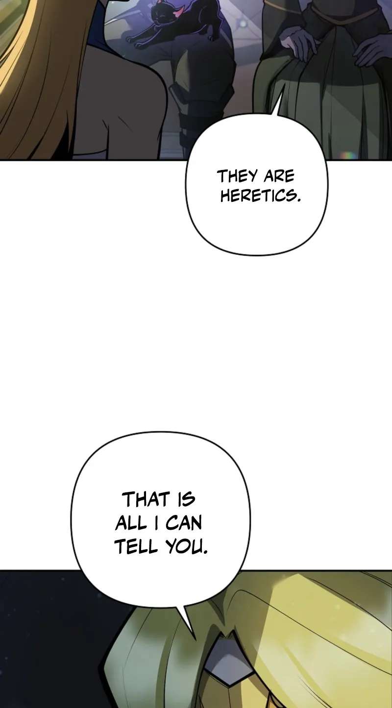 The Mad Dog of the Duke's Estate Chapter 74 - page 33