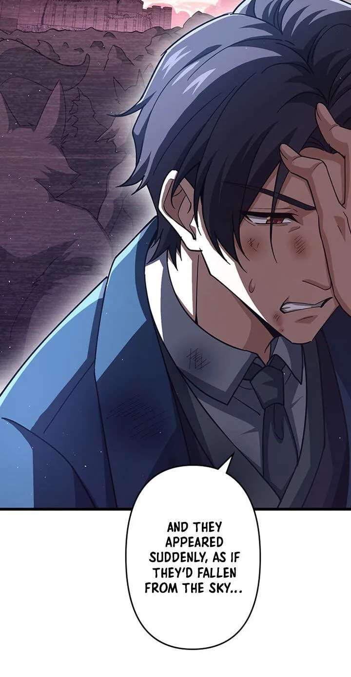 I Became a Genius at the Academy in a World Where Magic Reigns Supreme Chapter 111 - page 59