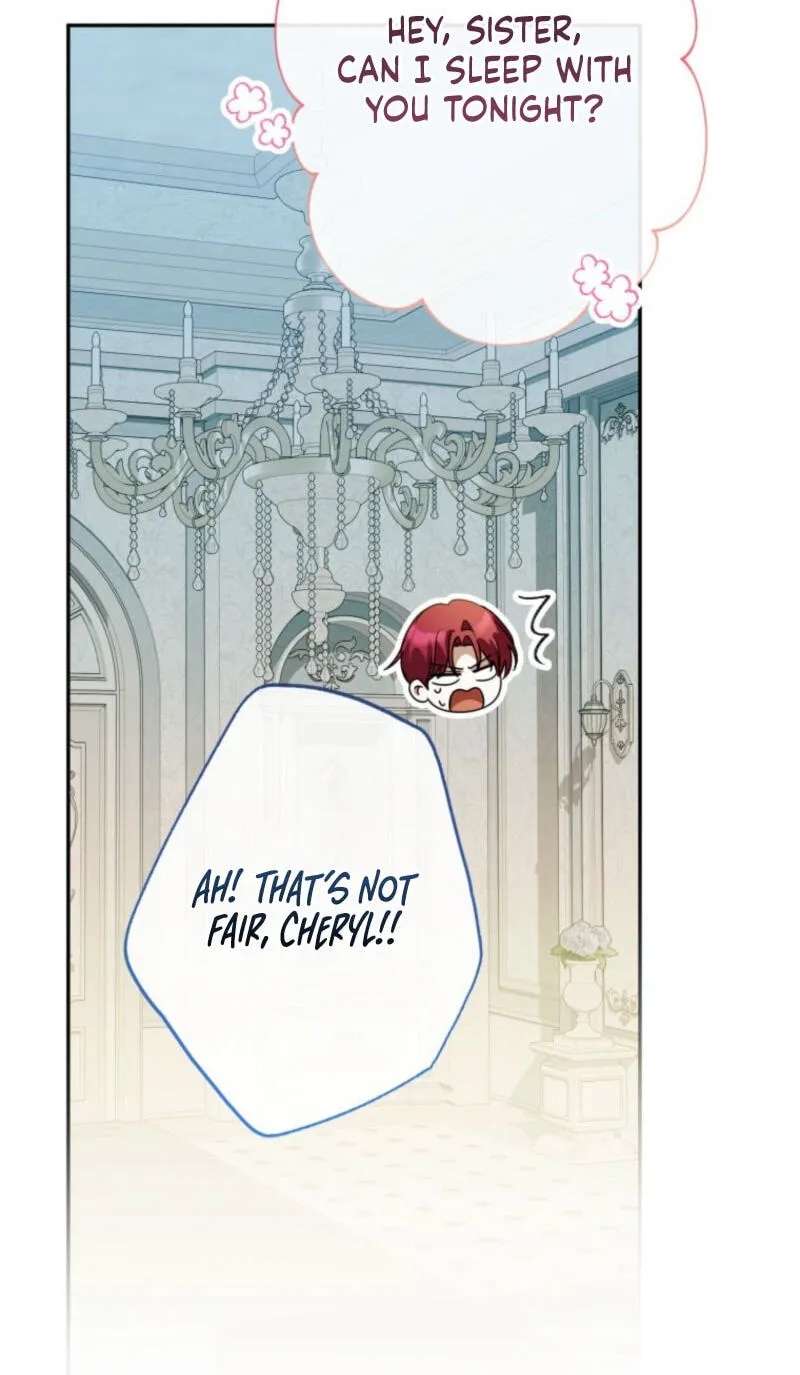 From Disgraced Lady to Beloved Stepmother Chapter 38 - page 55