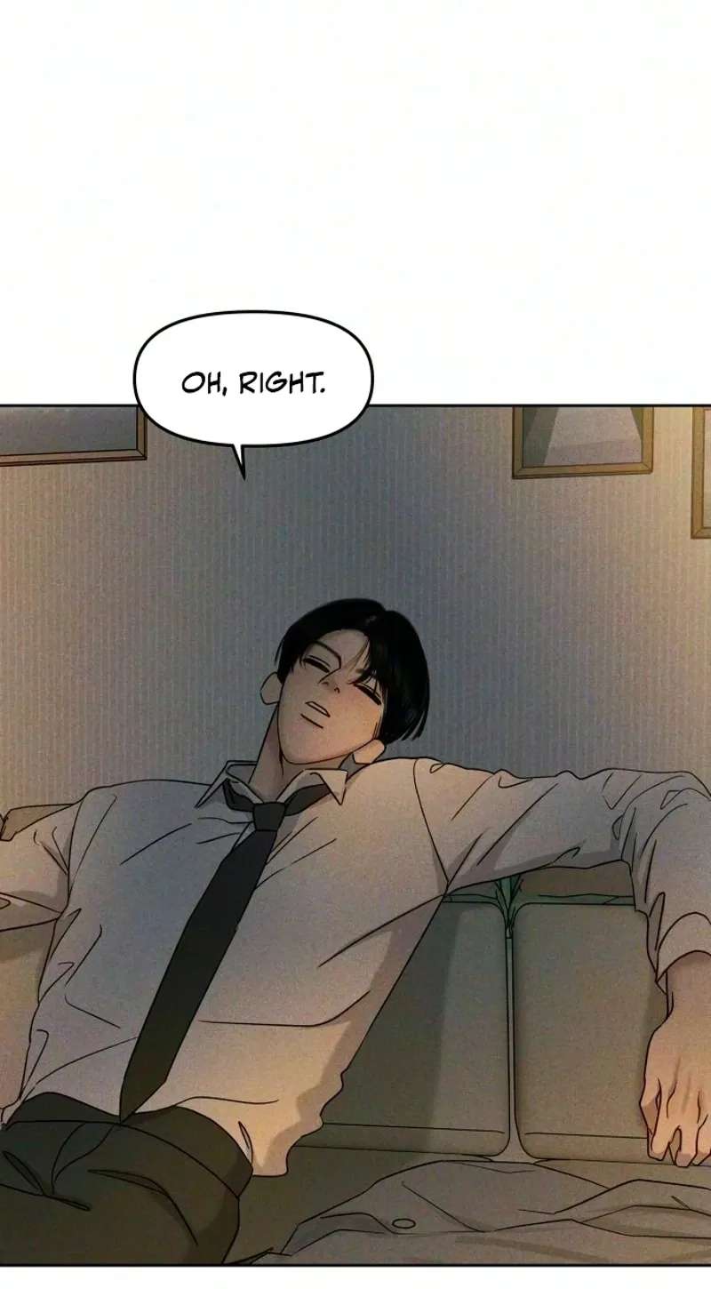 A Loser's Love Chapter 38 - page 121