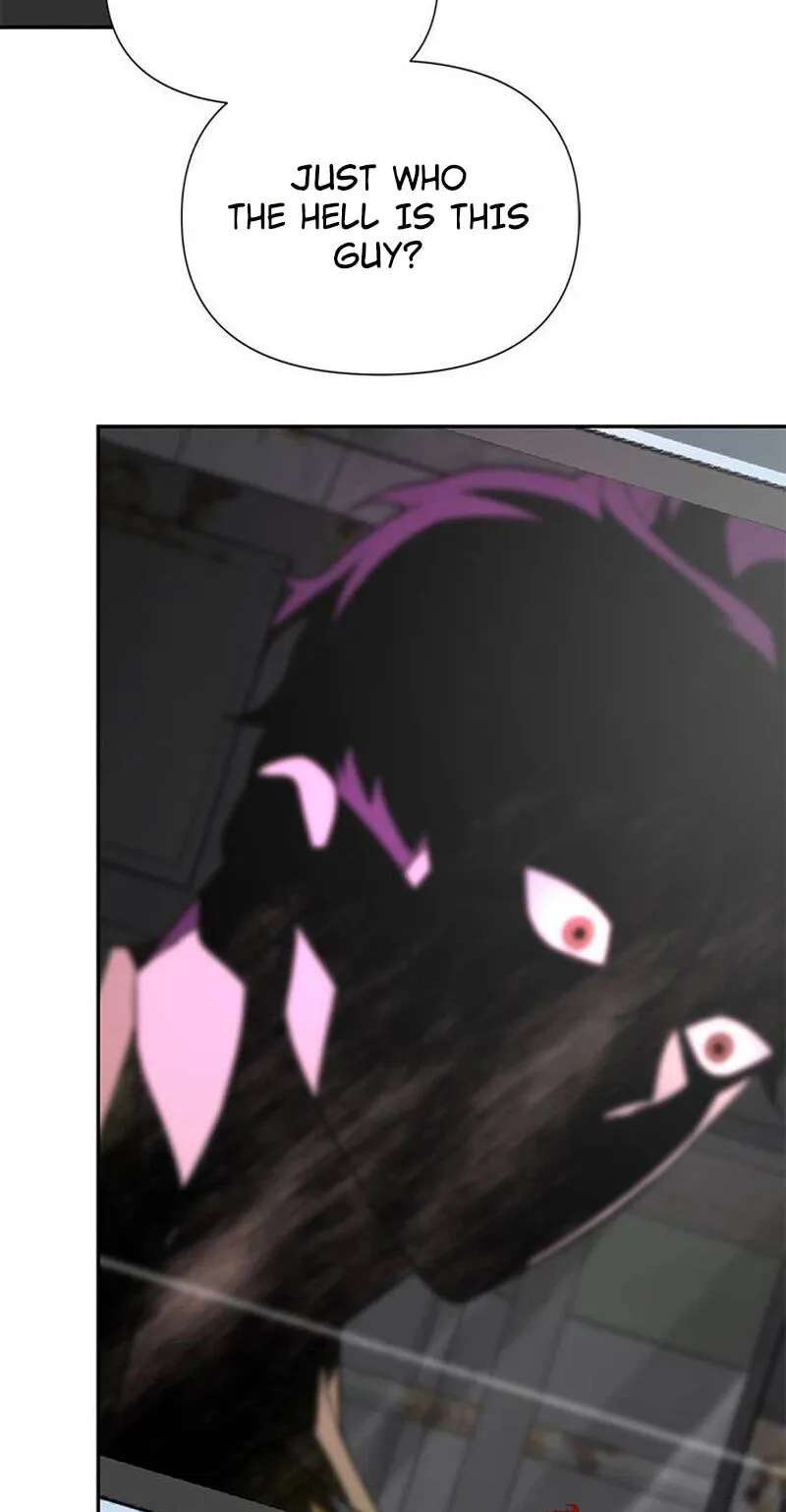 The God of Improv Chapter 34 - page 67
