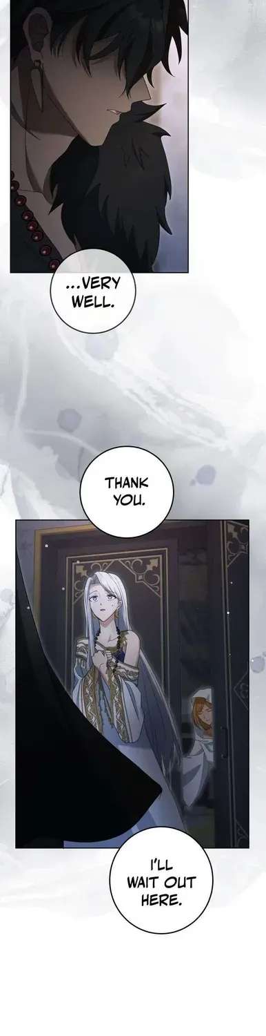 The Beloved Doll Princess Marries into the Wild Chapter 23 - page 36