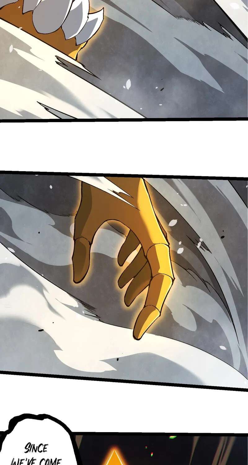 Starting Over As a Tree Chapter 531 - page 25