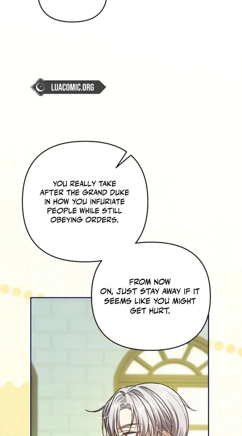 En Travesti: I Became a Fake Prince Chapter 33 - page 63
