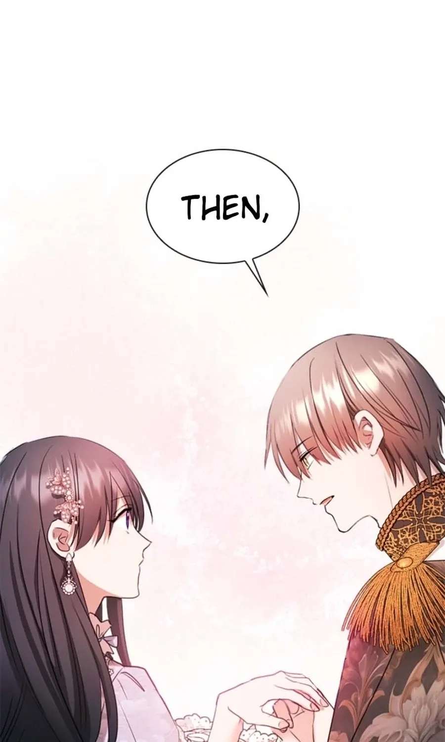 I Need Someone To Stop My Older Brothers Chapter 80 - page 81