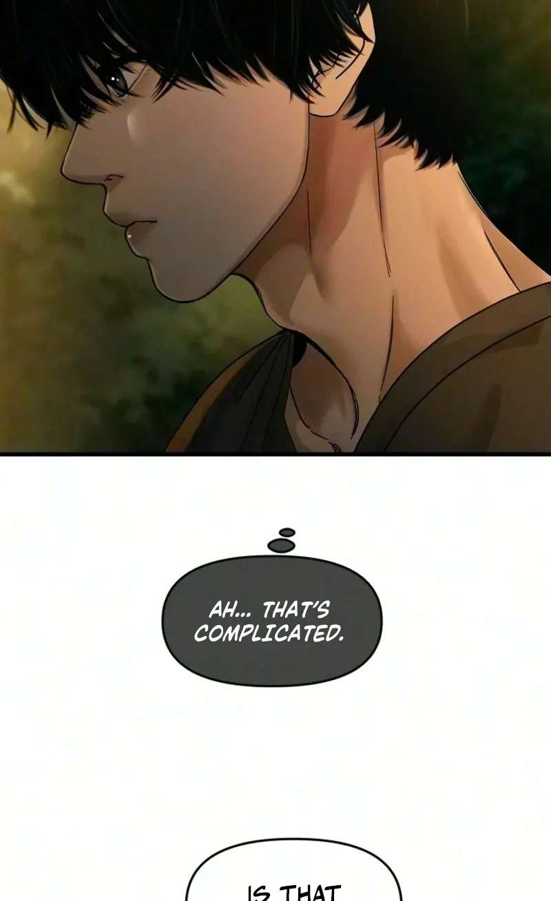 A Loser's Love Chapter 31 - page 58