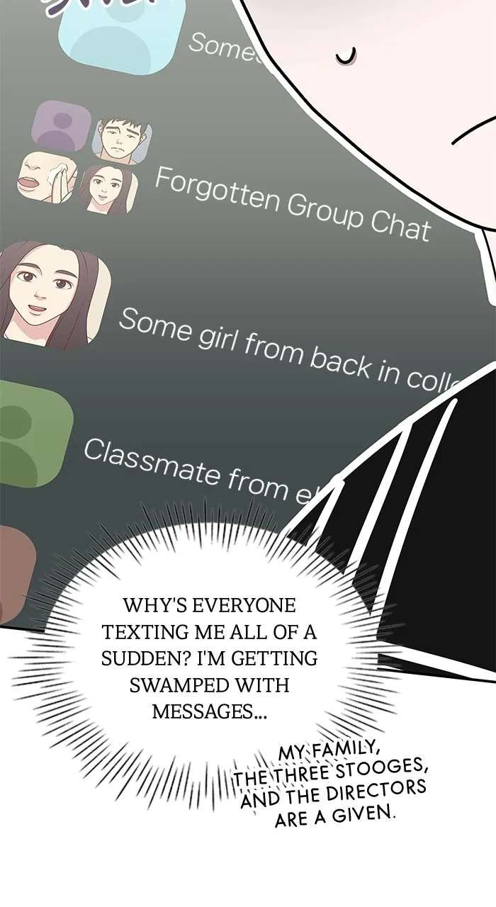 The Otherworldly GeniusMethod Actor Chapter 30 - page 38