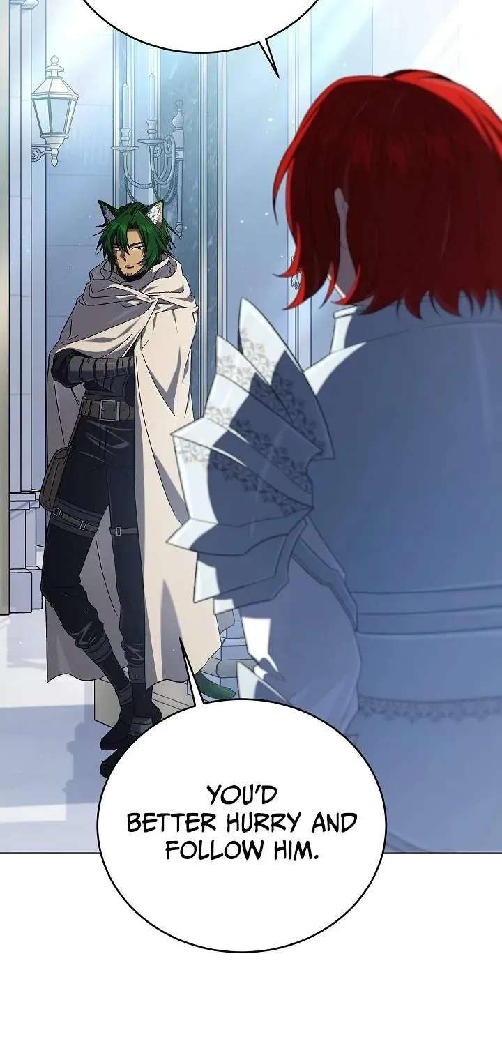 Is It Bad That the Main Character’s a Roleplayer? Chapter 28 - page 7